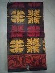 Non-Fading, Durable Cotton Wrappers - 2