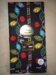 Non-Fading, Durable Cotton Wrappers - 3