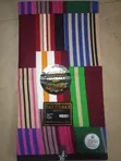 Non-Fading, Durable Cotton Wrappers - 4