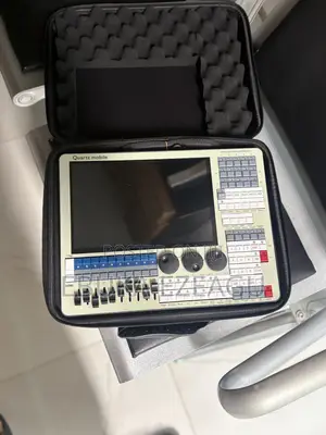 Avolites Quartz Mobile Lighting Console