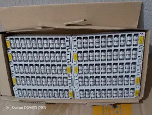 Telephone LSA-PLUS Surge Protection Module