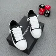 Luxury Numeris Sneakers - Brand New - 2