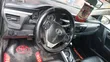 Toyota Corolla LE 2015 Black - 3