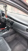 Toyota Corolla LE 2015 Black - 4