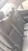 Toyota Corolla LE 2015 Black - 5