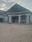 4 Bedroom Bungalow for Rent in Kutunku - 1