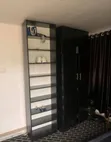 Standard Wardrobe da Shoe Rack - 2