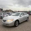 Lexus ES 350 2007 Silver - 1