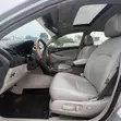 Lexus ES 350 2007 Silver - 4