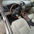 Lexus ES 350 2007 Silver - 5