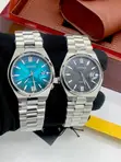 Citizen Automatic Luxury Men's Wristwatch - 3