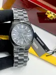 Citizen Automatic Luxury Men's Wristwatch - 4