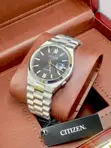 Citizen Automatic Luxury Men's Wristwatch - 5