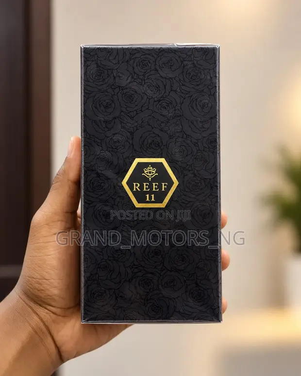 Reef 11 by Reef Perfumes - 100ml - 1