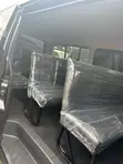 Toyota HiAce 2016 Bus - Fully Loaded - 4