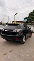 Lexus RX 2010 Black - 3