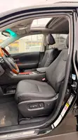 Lexus RX 2010 Black - 5