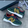 New Balance Luxury Sneakers - 1