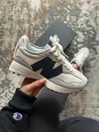 New Balance Luxury Sneakers - 2