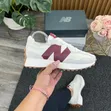 New Balance Luxury Sneakers - 3