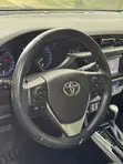 2014 Toyota Corolla S Sedan - Wadda Aka Shigo Da Ita - 1
