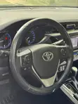 2014 Toyota Corolla S Sedan - Wadda Aka Shigo Da Ita - 2