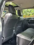 2014 Toyota Corolla S Sedan - Wadda Aka Shigo Da Ita - 4