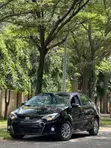 2014 Toyota Corolla S Sedan - Wadda Aka Shigo Da Ita - 5