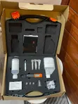Elcometer 138 Bresle Salt Kit - 1