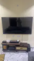 LG 65-inch Plasma TV - 2