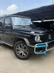 Sabon Mercedes-Benz G-Class 2025 Baki - 5