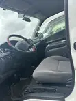 Toyota HiAce 2013 Fari - 1