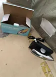 Brand New Dry Electric Iron (Copy Philip) - 3