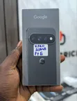 New Google Pixel 11 Pro 256GB Black - 1