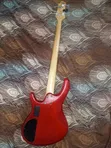 Cort 4-String Active Bass Guitar - 2