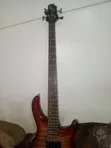 Cort 4-String Active Bass Guitar - 4