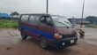 2005 Toyota HiAce Commuter DX - 2