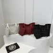 Women's High Quality Elegant Tote Bag - 1