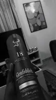 Glenfiddich Single Malt Scotch Whisky Shekaru 18 75cl - 1