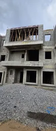 5-Bedroom Townhouse/Terrace in Mabushi (Under Construction) - 2