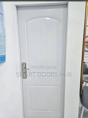 Interior Gold Tortoise Waterproof Room Door
