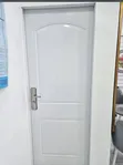 Interior Gold Tortoise Waterproof Room Door - 2