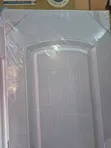 Interior Gold Tortoise Waterproof Room Door - 3