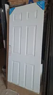Interior Gold Tortoise Waterproof Room Door - 4