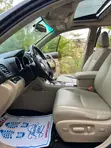 Toyota Highlander Limited 2012 Black - 2