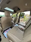 Toyota Highlander Limited 2012 Black - 4