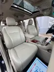 Toyota Highlander Limited 2012 Black - 5
