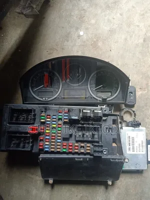 Range Rover Sport 2006 Starting Unit