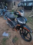 Lifan 110cc Motorcycle 2025 Black - 2