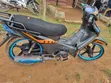 Lifan 110cc Motorcycle 2025 Black - 5